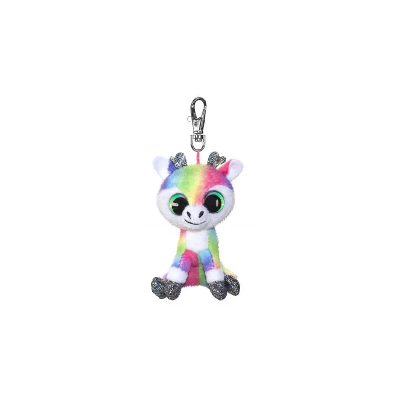 Lumo Stars - Reindeer Renée mini - LUST-55022 - Lumo Stars - Keyring - Le Nuage de Charlotte