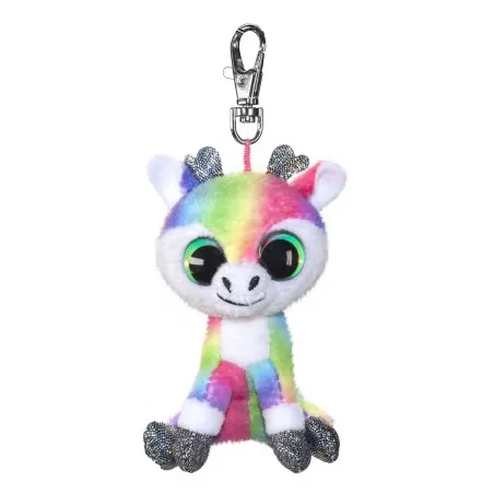 Lumo Stars - Reindeer Renée mini - LUST-55022 - Lumo Stars - Keyring - Le Nuage de Charlotte