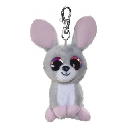 Lumo Stars - Bunny Pupu mini - LUST-55033 - Lumo Stars - Keyring - Le Nuage de Charlotte