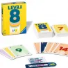 Level 8 - RAV-208654 - Ravensburger - Playing Cards - Le Nuage de Charlotte