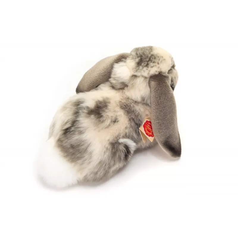 Ram rabbit - HER-93797 5 - Hermann Teddy Original - And the others... - Le Nuage de Charlotte