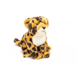 Leopard sitting - HER-904724 - Hermann Teddy Original - And the others... - Le Nuage de Charlotte