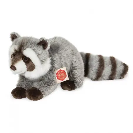 Raccoon - HER-92529 3 - Hermann Teddy Original - And the others... - Le Nuage de Charlotte