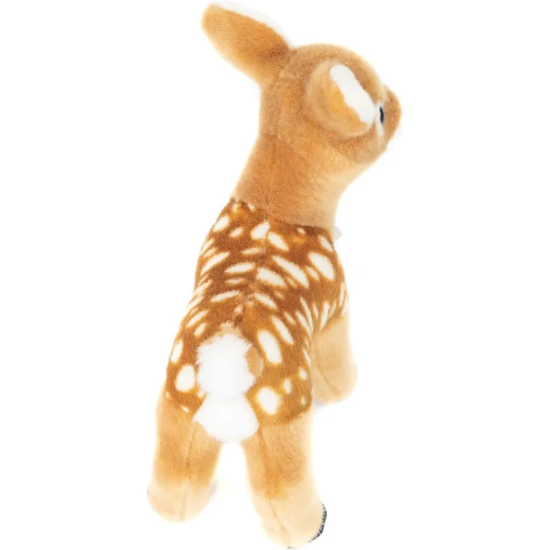 Fawn standing - HER-908517 - Hermann Teddy Original - And the others... - Le Nuage de Charlotte