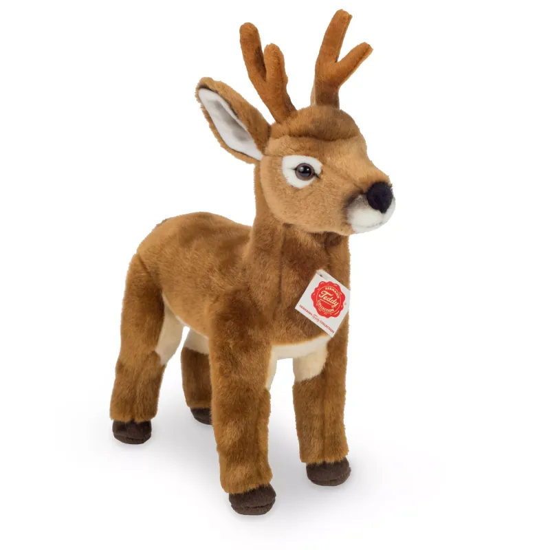 Deer teddy online