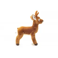 Roe deer - HER-908388 - Hermann Teddy Original - And the others... - Le Nuage de Charlotte