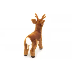 Roe deer - HER-908388 - Hermann Teddy Original - And the others... - Le Nuage de Charlotte