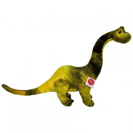 Dinosaure Brachiosaure - HER-945093 - Hermann Teddy Original - Et toutes les autres... - Le Nuage de Charlotte