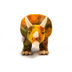 Dinosaur Triceratops - HER-945062 - Hermann Teddy Original - And the others... - Le Nuage de Charlotte