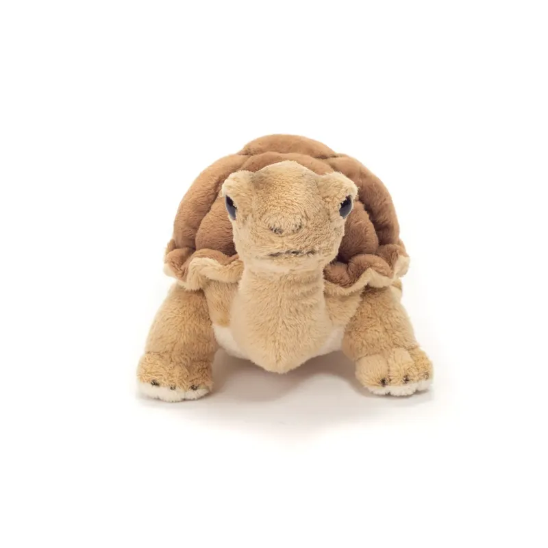 Tortue - HER-901143 - Hermann Teddy Original - Et toutes les autres... - Le Nuage de Charlotte