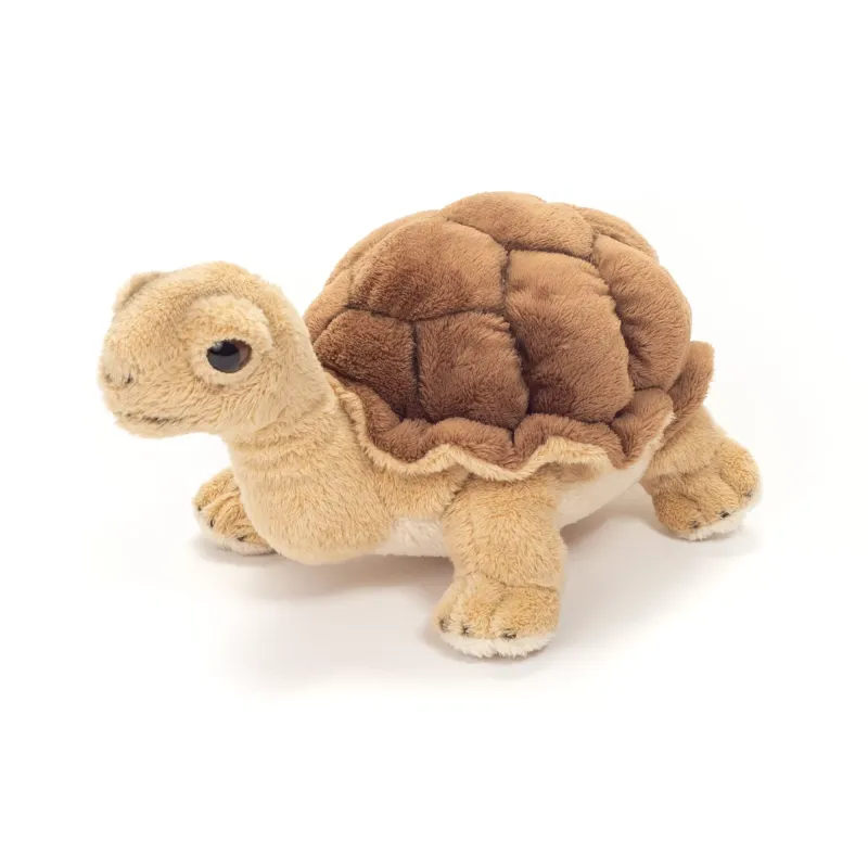 Tortue - HER-901143 - Hermann Teddy Original - Et toutes les autres... - Le Nuage de Charlotte