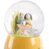 Trois petits lapins - Musical snow globe - MRY-678176 - Moulin Roty - Snow Ball - Le Nuage de Charlotte