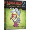 Munchkin 2 - Hachement Mieux (Extension) - EDG-ESMUN02FR - Edge - Jeux de cartes - Le Nuage de Charlotte