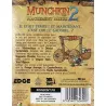 Munchkin 2 - Hachement Mieux (Extension) - EDG-ESMUN02FR - Edge - Jeux de cartes - Le Nuage de Charlotte