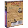 Munchkin 4 - Ton Destin est Sellé! (Extension) - EDG-ESMUN04FR - Edge - Board Games - Le Nuage de Charlotte