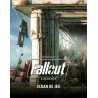 Fallout - Ecran du meneur de jeu - ARA-ASYFAL04FR - Arkhane Asylum - Jeux de rôle - Le Nuage de Charlotte