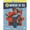 Fallout - Kit du meneur de jeu - ARA-ASYFAL05FR - Arkhane Asylum - Jeux de rôle - Le Nuage de Charlotte