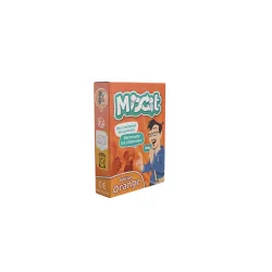 Mixit - Edition orange - CGS-CAP009 - Captain Games - Board Games - Le Nuage de Charlotte