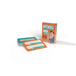 Mixit - Edition orange - CGS-CAP009 - Captain Games - Board Games - Le Nuage de Charlotte