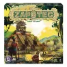 Zapotec - PIX-PIX993 - PixieGames - Board Games - Le Nuage de Charlotte