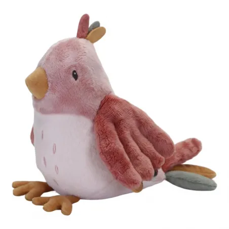 Cuddle Bird Olivia - LDUT-LD8704 - Little Dutch - And the others... - Le Nuage de Charlotte