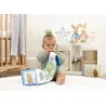 Peter Rabbit Unfold & Discover - RAIN-PO1677 - Rainbow Designs - Activity Toys - Le Nuage de Charlotte