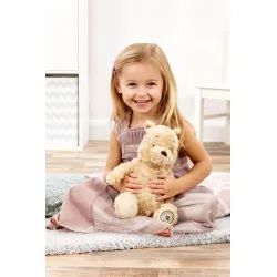 Disney - Peluche Winnie l'Ourson de la Forêt des rêves bleus - RAIN-DN1463 - Rainbow Designs - Et toutes les autres... - Le N...