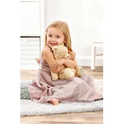 Disney - Peluche Winnie l'Ourson de la Forêt des rêves bleus - RAIN-DN1463 - Rainbow Designs - Et toutes les autres... - Le N...