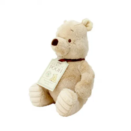 Classic winnie the pooh soft toy online