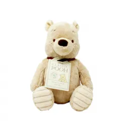 Disney - Peluche Winnie l'Ourson de la Forêt des rêves bleus - RAIN-DN1460 - Rainbow Designs - Et toutes les autres... - Le N...