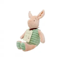 Disney - Hundred Acre Wood Piglet Soft Toy - RAIN-DN1473 - Rainbow Designs - And the others... - Le Nuage de Charlotte