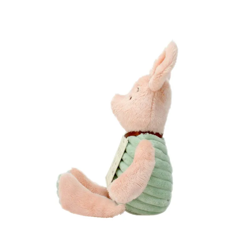 Disney - Hundred Acre Wood Piglet Soft Toy - RAIN-DN1473 - Rainbow Designs - And the others... - Le Nuage de Charlotte