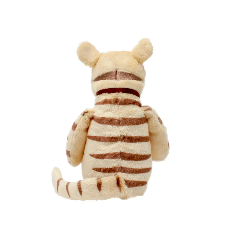 Disney - Hundred Acre Wood Tigger Soft Toy - RAIN-DN1471 - Rainbow Designs - And the others... - Le Nuage de Charlotte