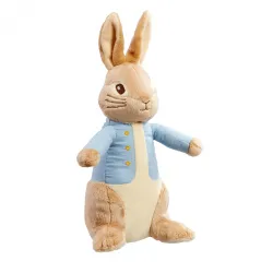 Large Peter Rabbit Soft Toy - Once Upon a Time Collection - RAIN-PO2025 - Rainbow Designs - And the others... - Le Nuage de C...