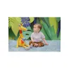 Billie Grande girafe - EBU-E80007 - ebulobo - Jouets d'activité - Le Nuage de Charlotte