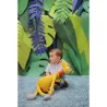 Billie Grande girafe - EBU-E80007 - ebulobo - Jouets d'activité - Le Nuage de Charlotte