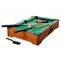 Pool Billiard, jeu de table - PHIL-3240 - Philos - Jeux de société - Le Nuage de Charlotte