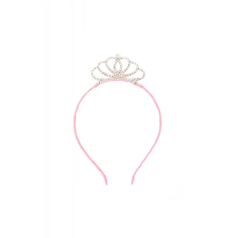 Boutique Tiara Treat Headband - GPR-91211 - Great Pretenders - Jewelry - Le Nuage de Charlotte