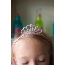 Serre-tête Boutique Tiara Treat - GPR-91211 - Great Pretenders - Bijoux - Le Nuage de Charlotte