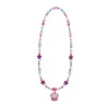 Cutie Cupcake Crunch Necklace - pink - GPR-86006 - Great Pretenders - Jewelry - Le Nuage de Charlotte