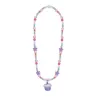 Collier - Cutie Cupcake Crunch - violet - GPR-86006 - Great Pretenders - Bijoux - Le Nuage de Charlotte