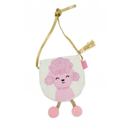 Puppy Petite Purse - GPR-83317 - Great Pretenders - Shoulder bag - Le Nuage de Charlotte