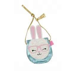 Bunny Petite Purse - GPR-83318 - Great Pretenders - Shoulder bag - Le Nuage de Charlotte