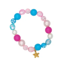 Bracelet Fleurs - GPR-84109 - Great Pretenders - Bijoux - Le Nuage de Charlotte