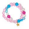 Bracelet Fleurs - GPR-84109 - Great Pretenders - Bijoux - Le Nuage de Charlotte