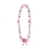 Collier - Rose-alicious Sparkly - GPR-86042 - Great Pretenders - Bijoux - Le Nuage de Charlotte