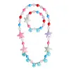 Set collier/bracelet - Fun in the Sun - GPR-86099 - Great Pretenders - Bijoux - Le Nuage de Charlotte