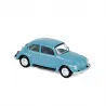 Volkswagen Coccinelle 1303 1973 Bleu Miami Jet-car 1/43 - NRV-841002 - Norev - Cars, Trucks, etc. - Le Nuage de Charlotte