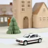 Peugeot 205 GTi 1986 Blanc Meije Jet-car 1/43 - NRV-471738 - Norev - Cars, Trucks, etc. - Le Nuage de Charlotte