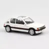 Peugeot 205 GTi 1986 Blanc Meije Jet-car 1/43 - NRV-471738 - Norev - Voitures, camions, etc. - Le Nuage de Charlotte